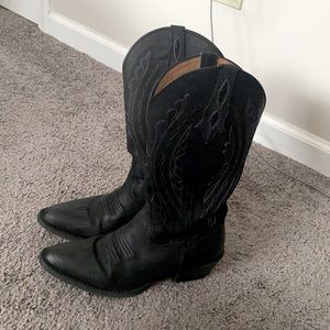 Cowboy Boots